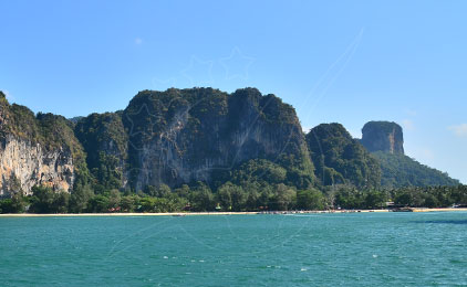 Railay Beach Travel Guide — The Discoveries Of