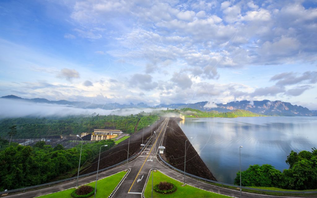 Getting to Surat Thani: A Guide to Air, Land, and Sea Travel