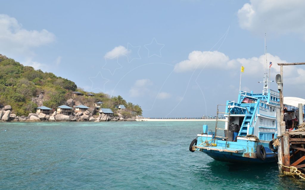 Koh Nang Yuan