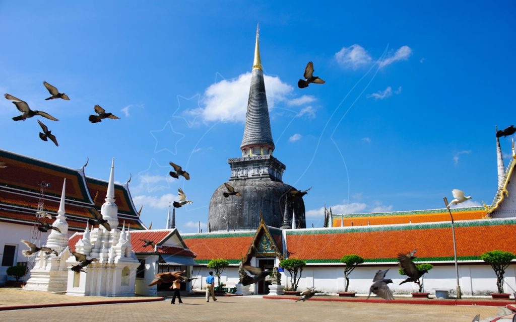 Nakhon Si Thammarat Airport