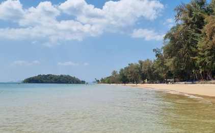 Klong Muang Hotels/Area