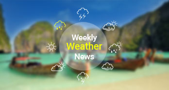 Phuket and Andaman Sea Forecast