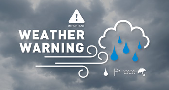 Phuket Braces for More Heavy Rain and Flash Floods