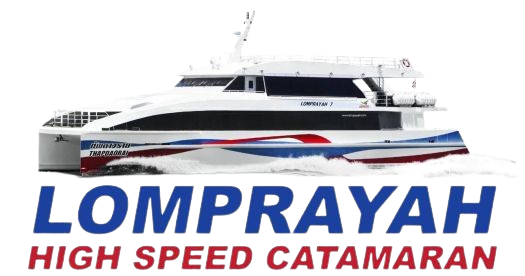 More photos of Lomprayah High Speed Ferries Co., Ltd.