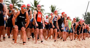 Laguna Phuket International Marathon 2026
