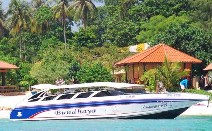 View photos of Bundhaya Speed Boat