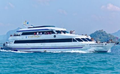 View photos of Ao Nang Travel and Tour Co.,Ltd.