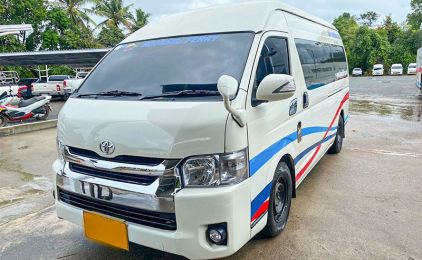 View photos of Boonsiri High Speed Ferries