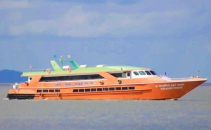 More photos of Chureang Travel & Tour