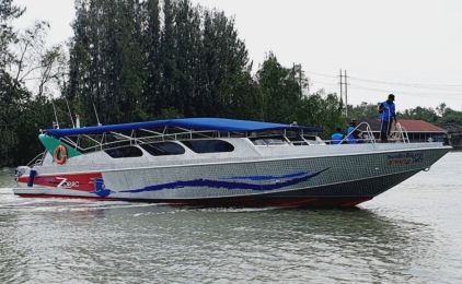 View photos of Lomlahkkhirin High Speed Ferries