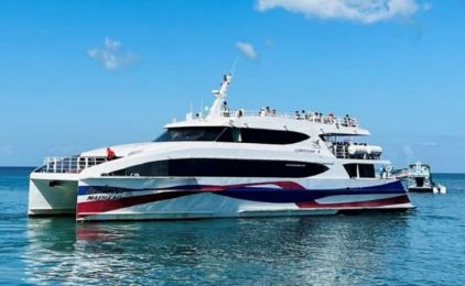 More photos of Lomprayah High Speed Ferries Co., Ltd.