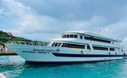 View photos of Sea Angel Cruise Co., Ltd.