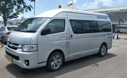 View photos of Seatran Discovery