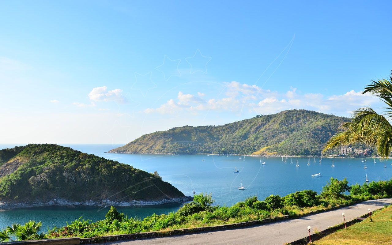 Promthep Cape, Phuket - Phuket
