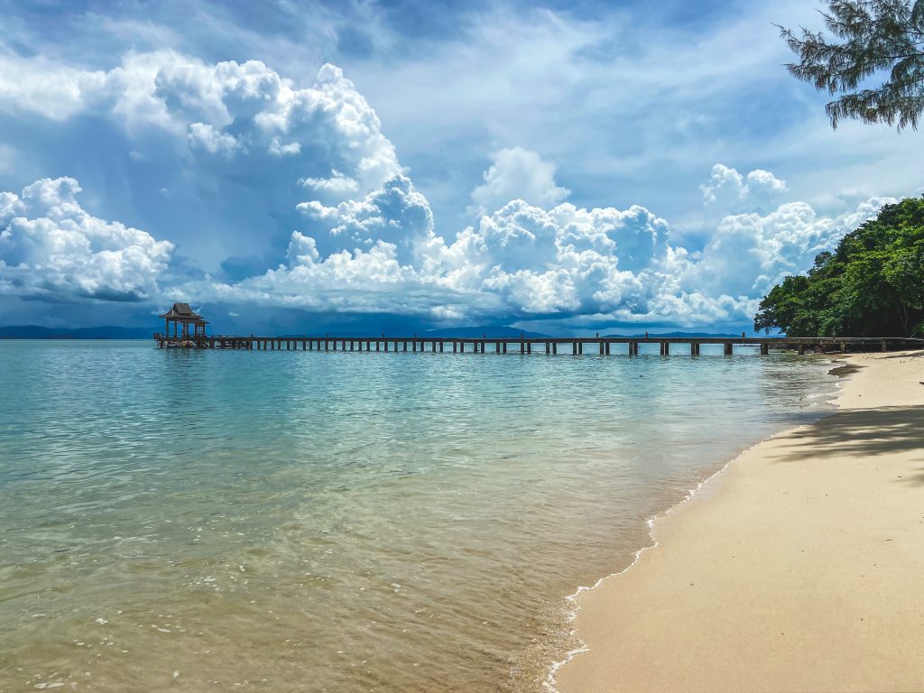 Phuket to Krabi Ferry: A Practical Guide for Travellers