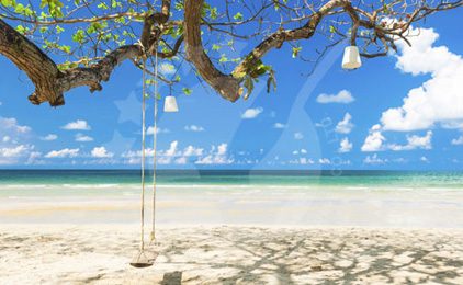 Lonely Beach (Hat Tha Nam), Koh Chang - Koh Chang