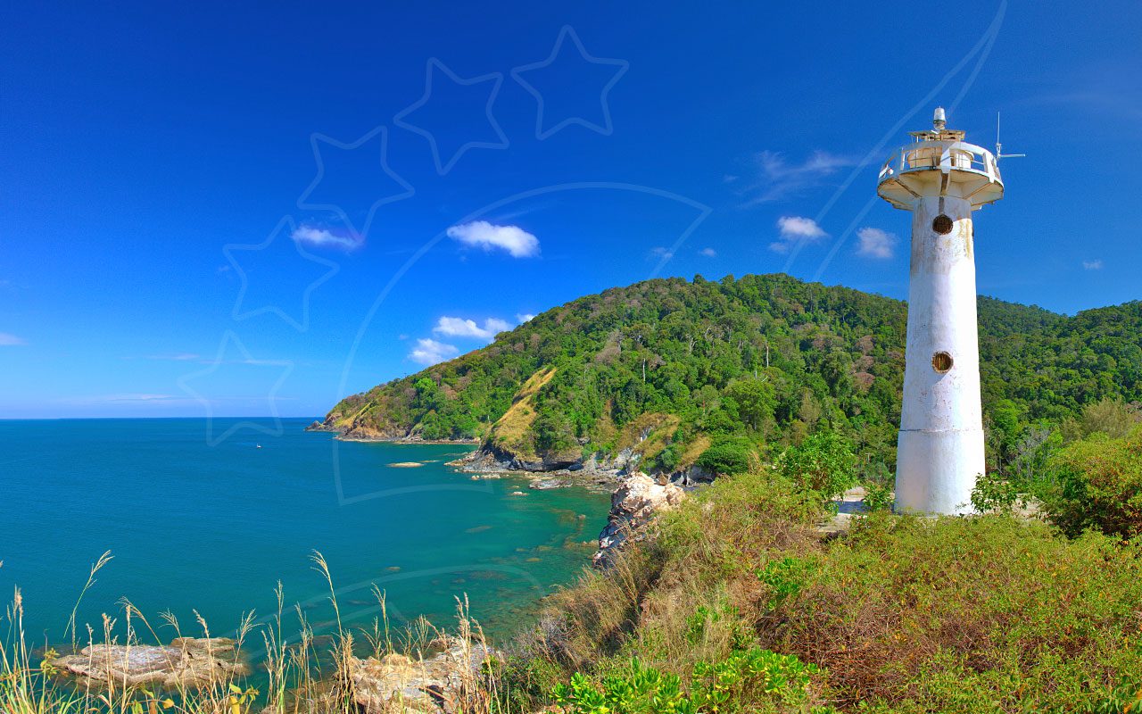 Mu Ko Lanta National Park, Laem Tanod