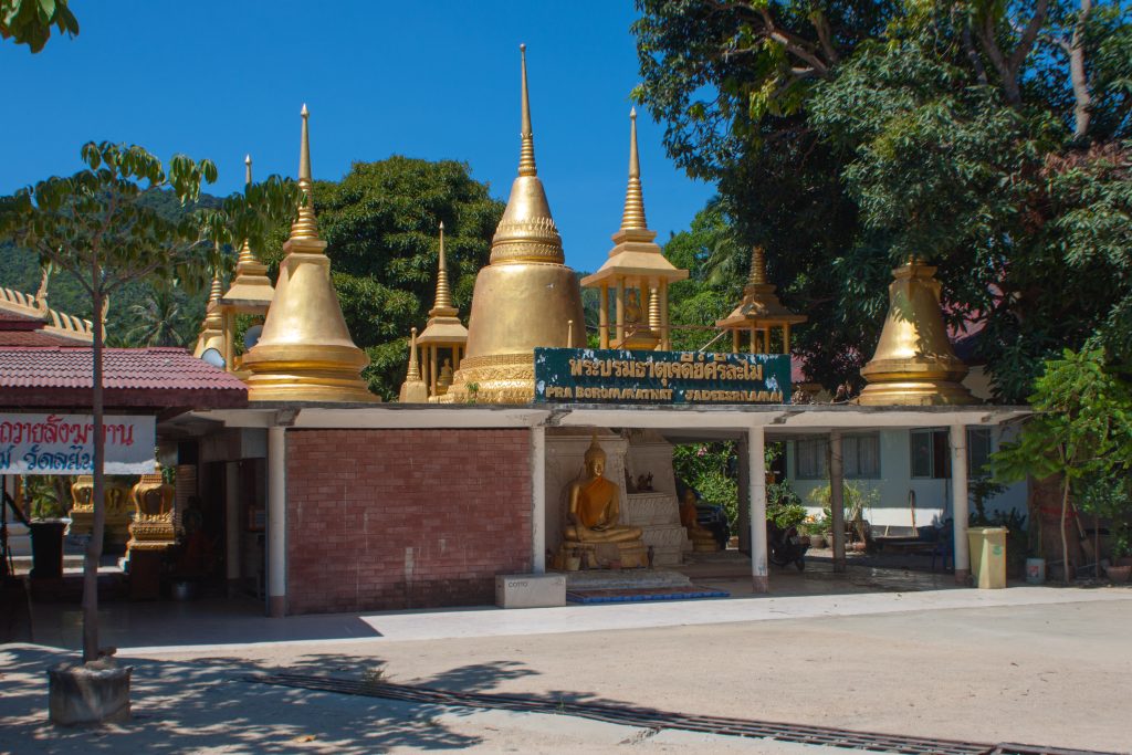 Phuket to Koh Samui: How to Make the Journey