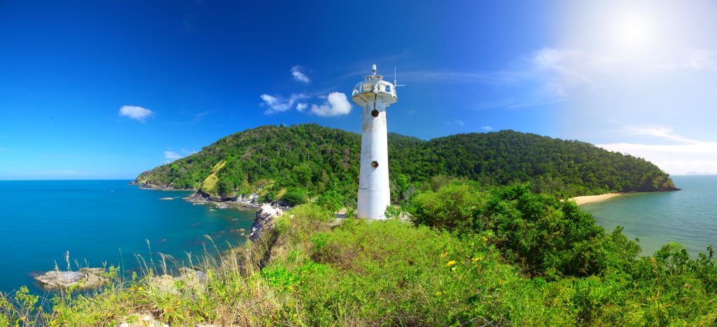 Bamboo Bay