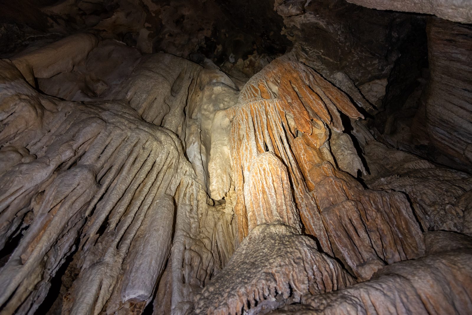 Khao Mai Kaew Cave, Koh Lanta
