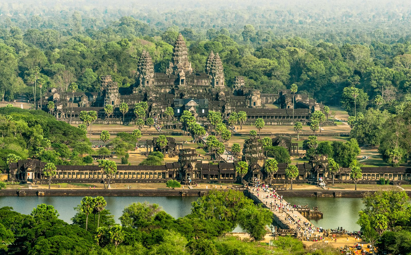 Angkor National Museum, Siem Reap - Siem Reap